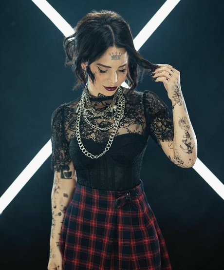 ebony sextape onlyfans top image