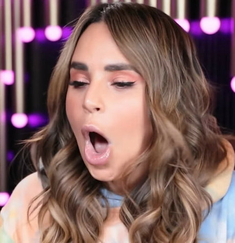 Rosanna Pansino star hd images