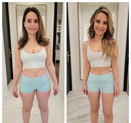 Rosanna Pansino pornstar free pic