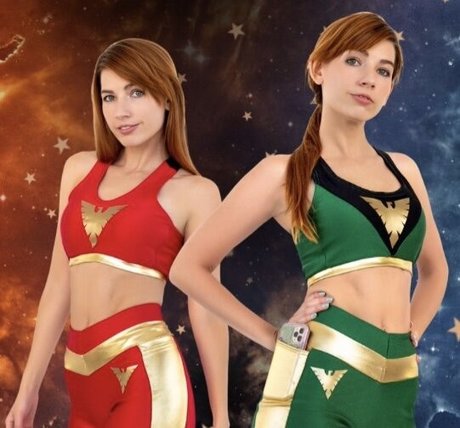 amateur redhead onlyfans sexy nudes photos