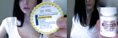 Kalindra Chan high quality star photos