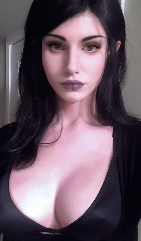 Kalindra Chan best pornstar pics