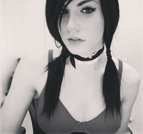 Kalindra Chan pornstar perfect pic