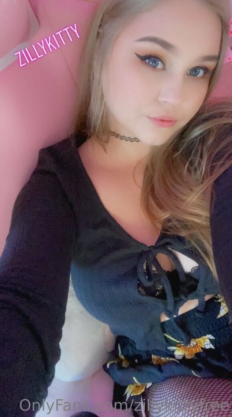 zillykittyfree star best picture