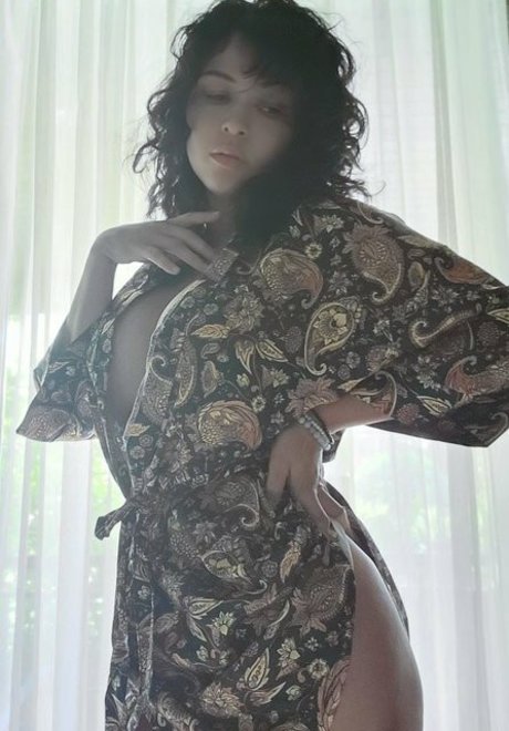 Pinksaltmoon model erotic pictures