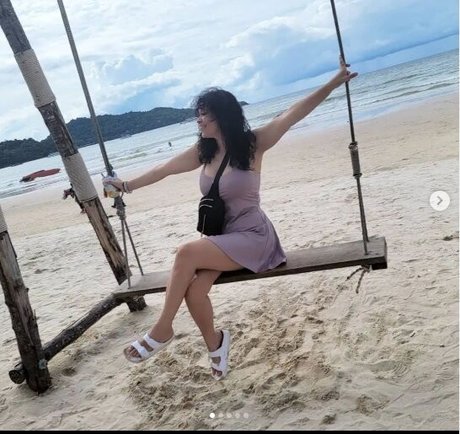 Pinksaltmoon model naked archive