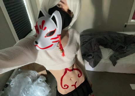 Catboiaoi hot pornstar photo