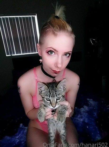 hanari502 model sex gallery