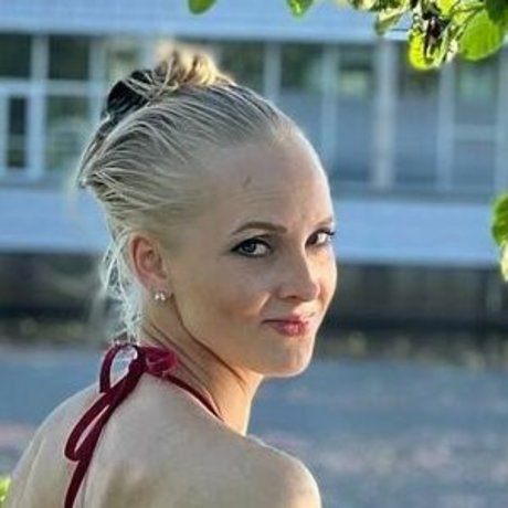 Milja Thureson pornstar xxx picture