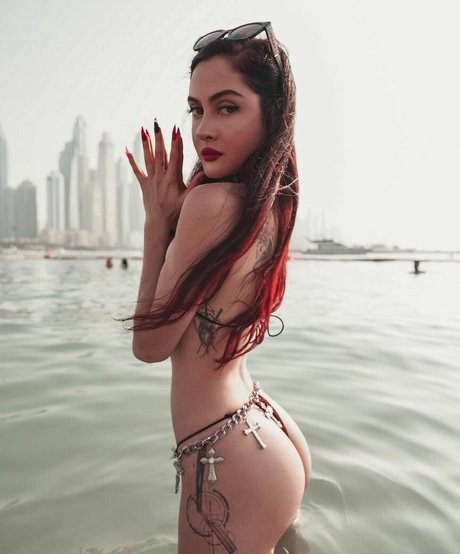 Maren Altman Profile pic