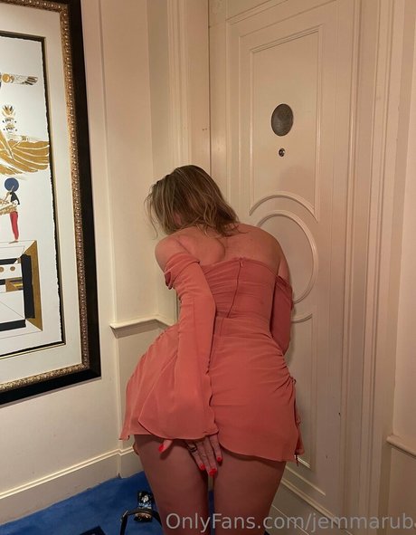 Jemma Rubach model pretty pic