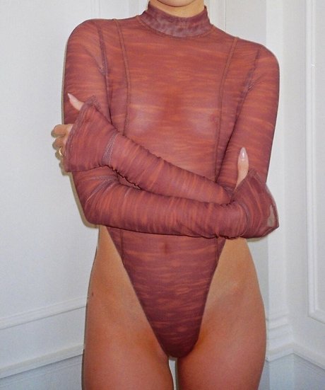 Jemma Rubach high quality model picture