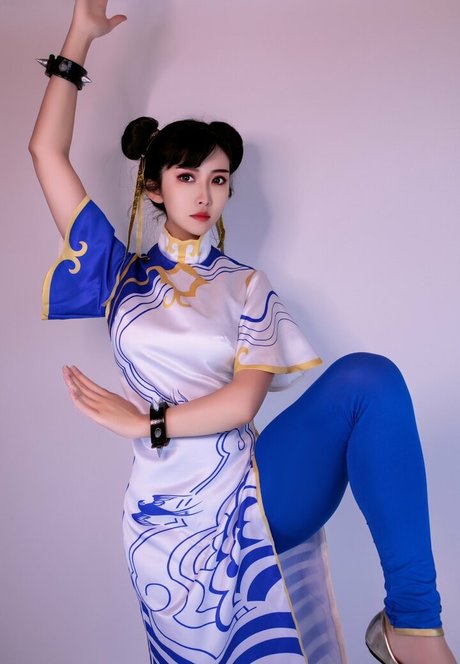 MissWarmJ model best image