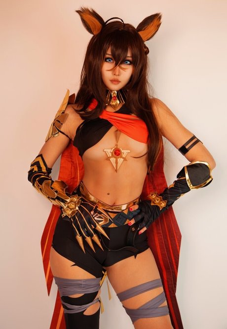 MissWarmJ pornstar nude pic