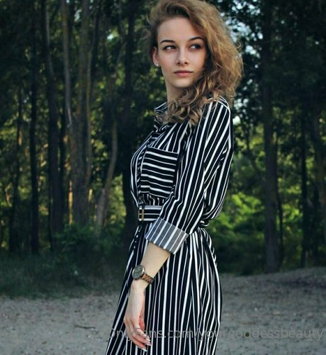 yourgoddessbeauty porn model pic