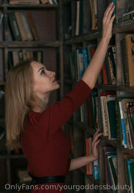 yourgoddessbeauty model xxx photo