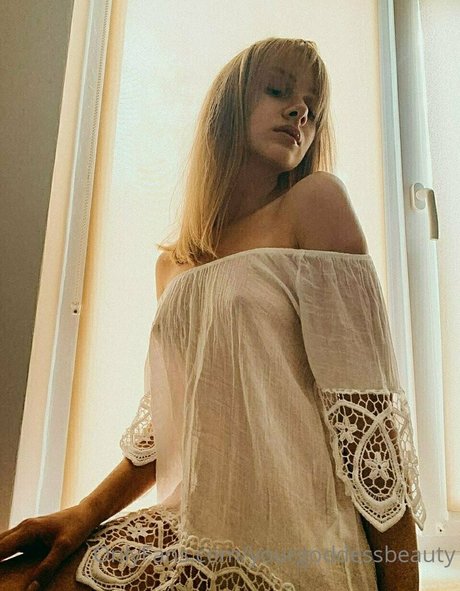 yourgoddessbeauty nudes pornstar archive