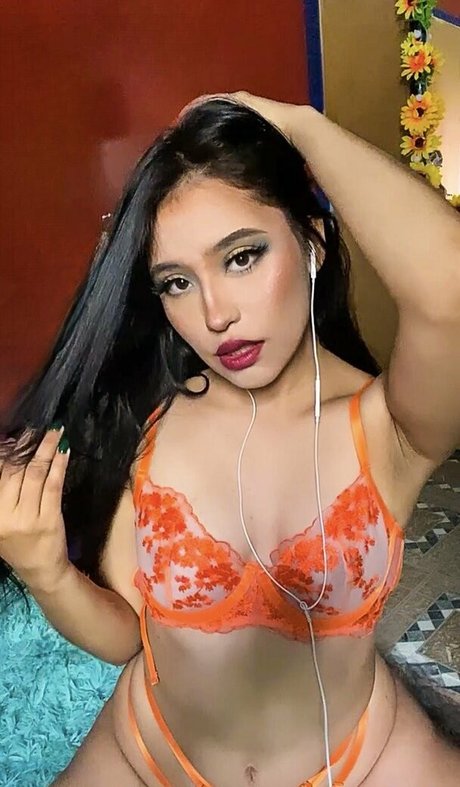 Agnes Inezz pornstar high quality archive