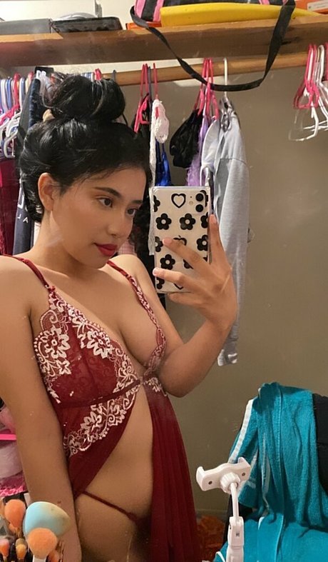 Agnes Inezz hot model photos