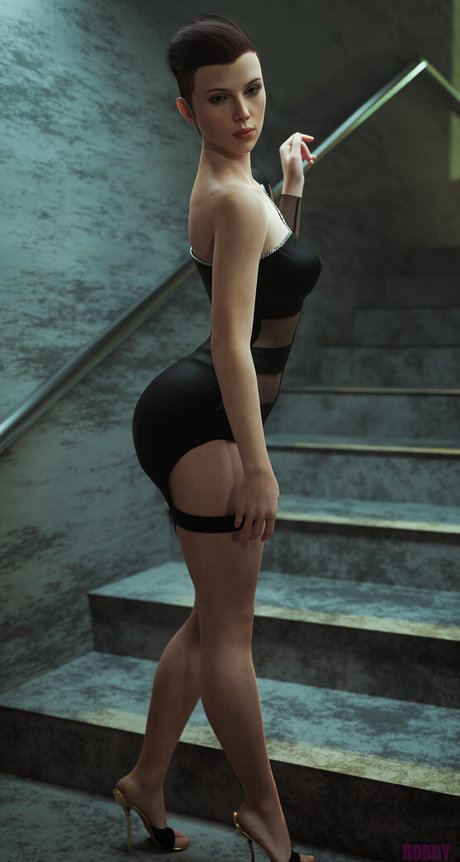 Marvel Comics naked actress galleries