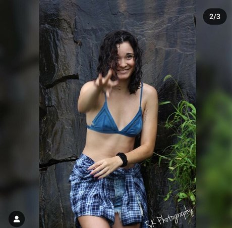 Meghan Lane sexy pornstar picture