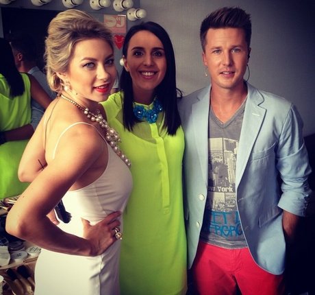 Polina Logunova best model pics