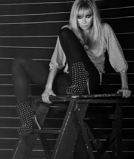 Polina Logunova star pretty photo