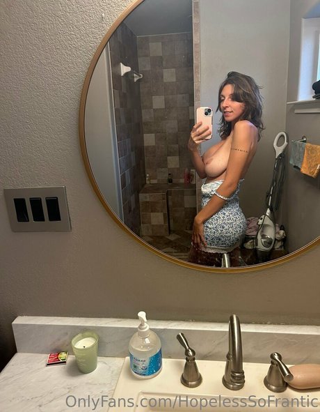 Hopeless So Frantic pornstar best galleries