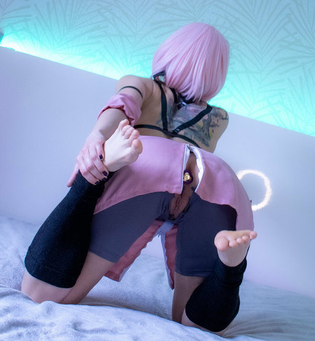 AeryTiefling star best pics