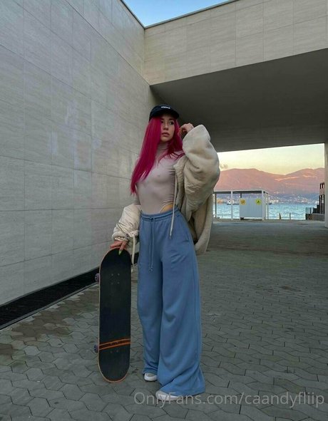 caandyfliip exclusive actress pictures