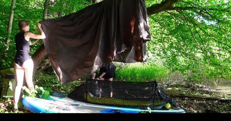 Vanessa Blank nice model gallery