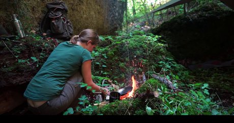 Vanessa Blank naked actress gallery