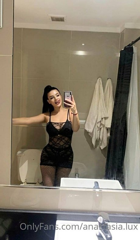 Anastasia lux pornstar xxx photos