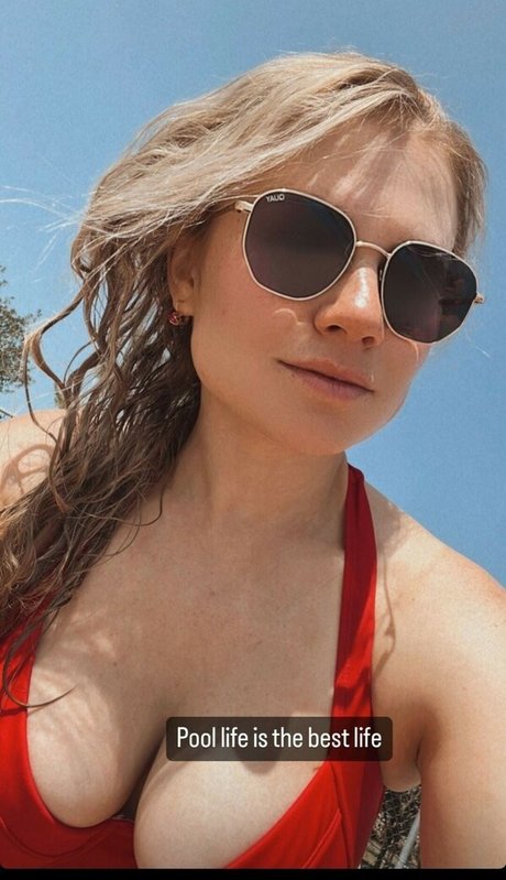 Natasha the russian star pretty pic