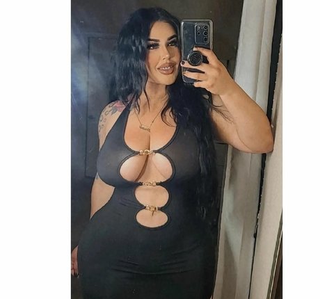 Jessica Kann art actress gallery