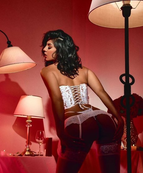 violettcameron beautiful pornstar picture