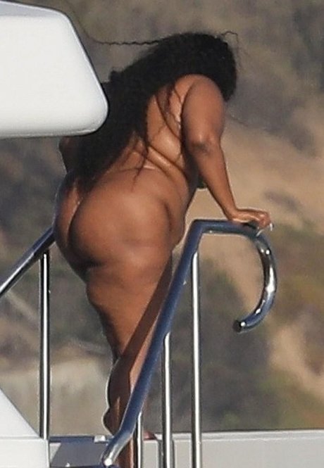 Lizzo Quick model image