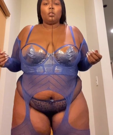 Lizzo sex pornstar img