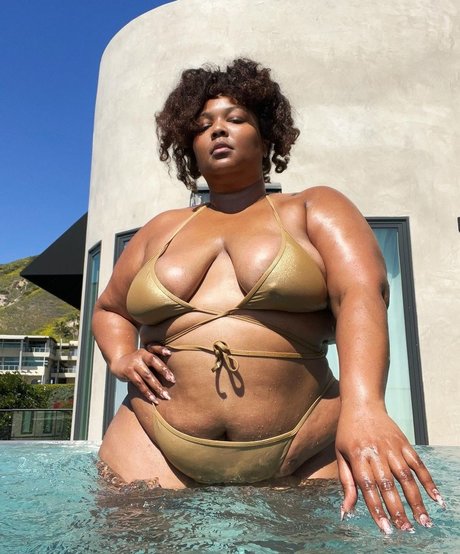 Lizzo adult star pictures