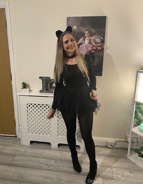 NatalieHanby sexy pornstar pictures