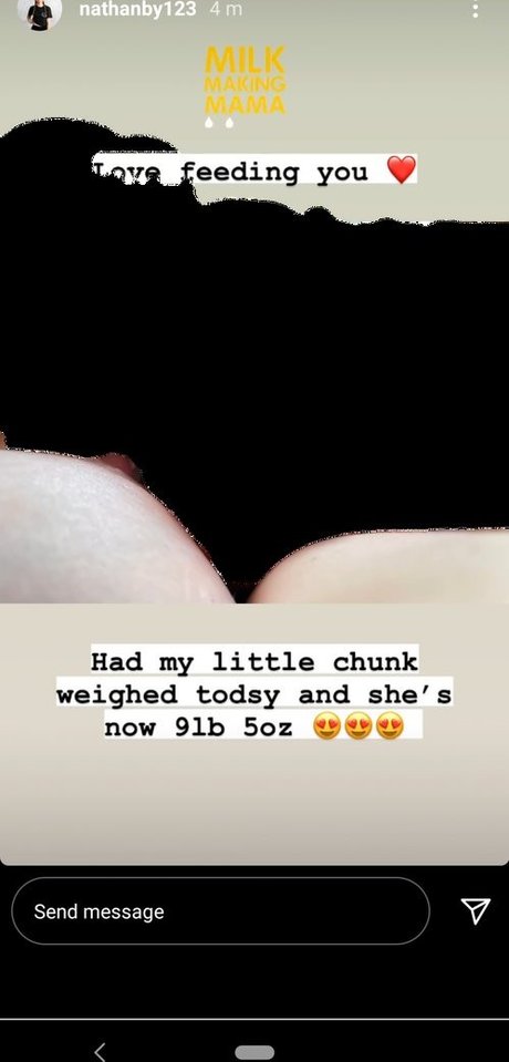 NatalieHanby nudes model pic