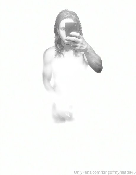 kingofmyhead845 porn model pictures