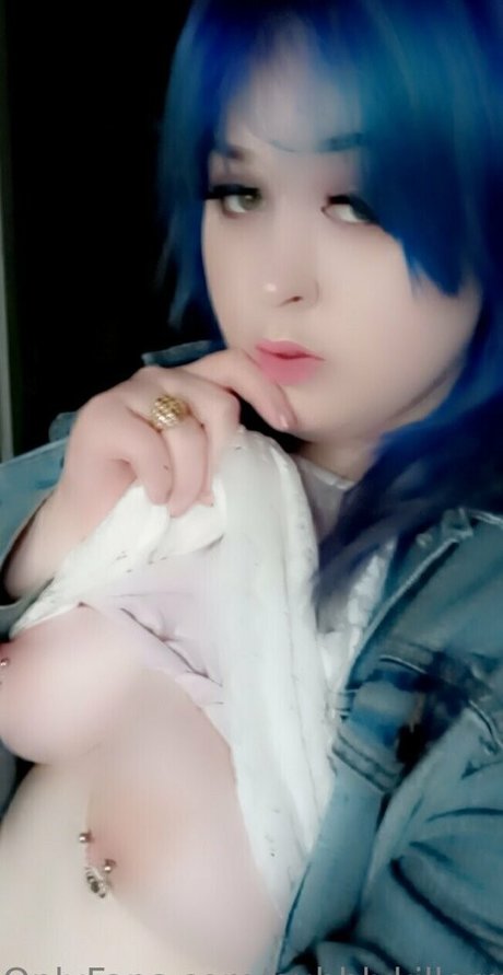 bubblykillerrose model nudes photo