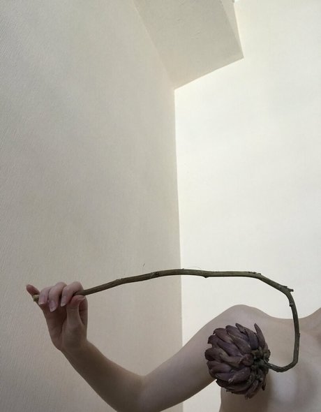 idontwannaklesch model perfect archive