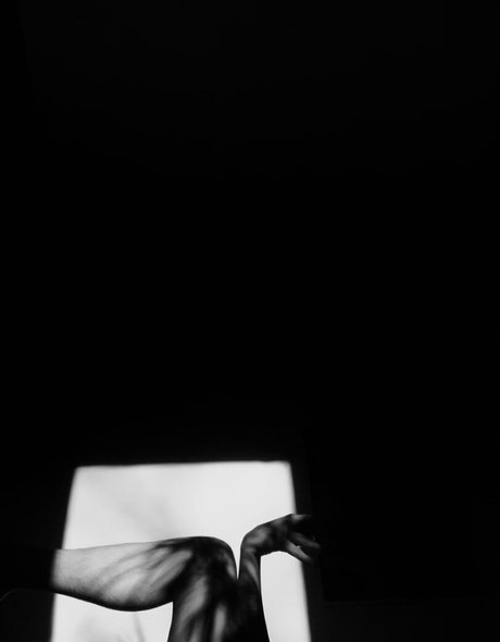 idontwannaklesch model exclusive archive