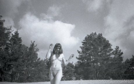 idontwannaklesch beautiful pornstar picture