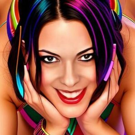 Jey Fitnes model free gallery