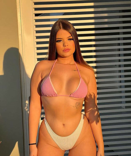 Oliveira gigii sexy pornstar image