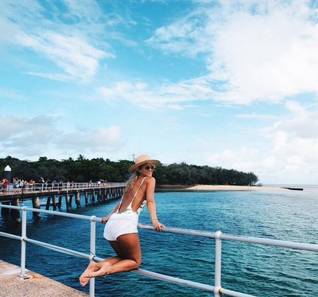 Lauren Bullen nice model photos