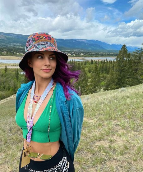 Pykamusic Pyka pornstar hd image